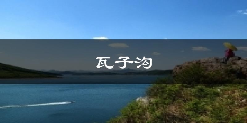 瓦子沟气温