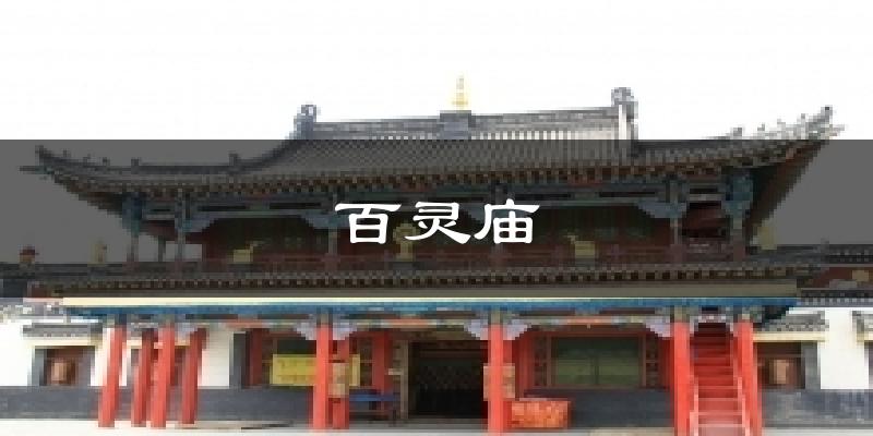 百灵庙今日天气