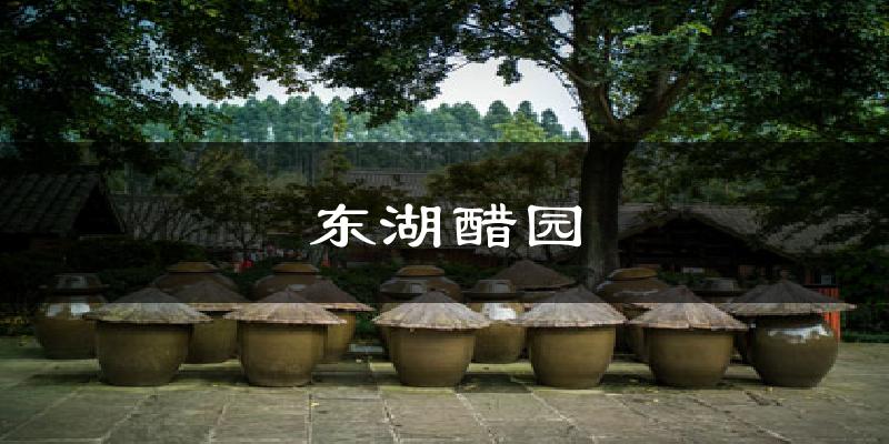 东湖醋园今日天气
