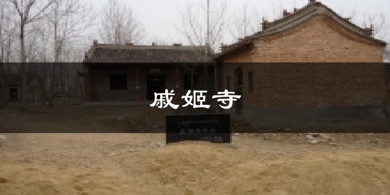 戚姬寺今日天气