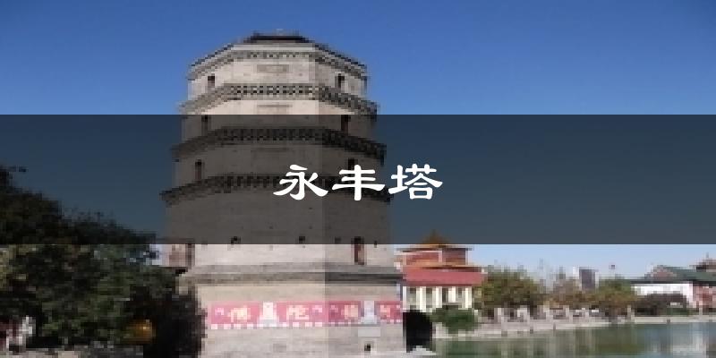 永丰塔今日天气