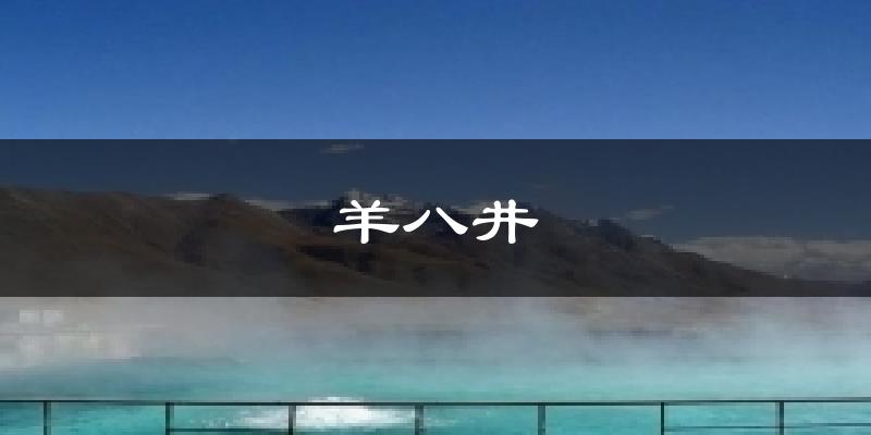 羊八井今日天气
