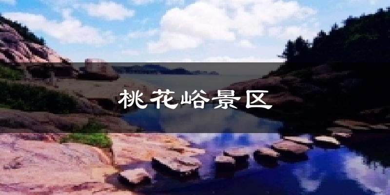 桃花峪景区今日天气