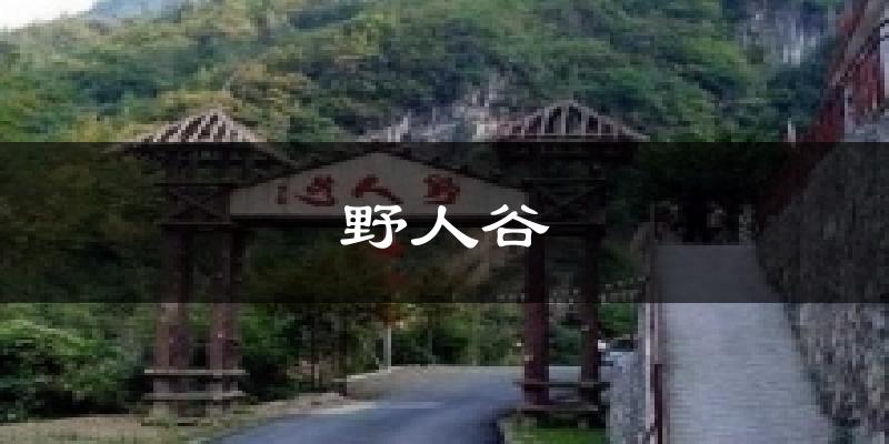 野人谷今日天气