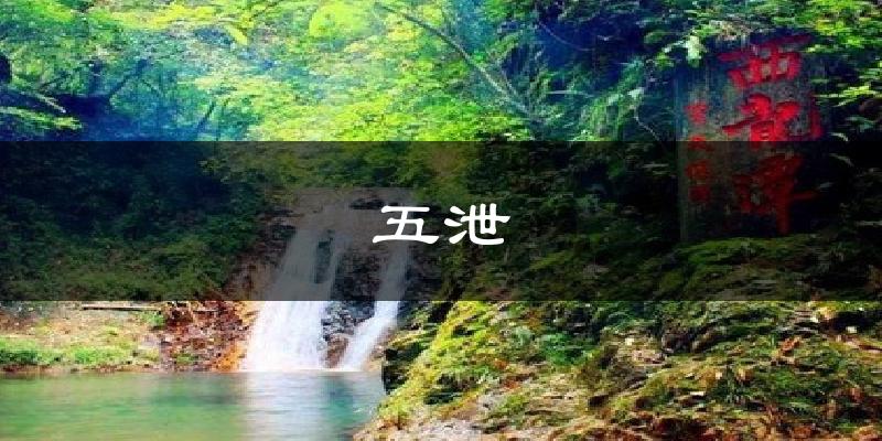 五泄气温