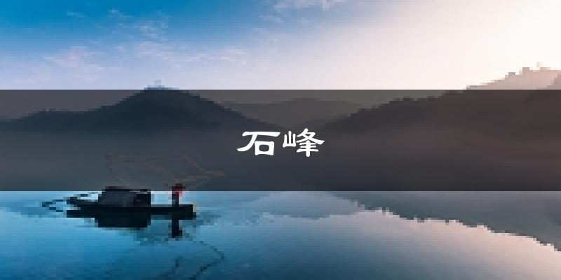 株洲石峰天气预报未来一周