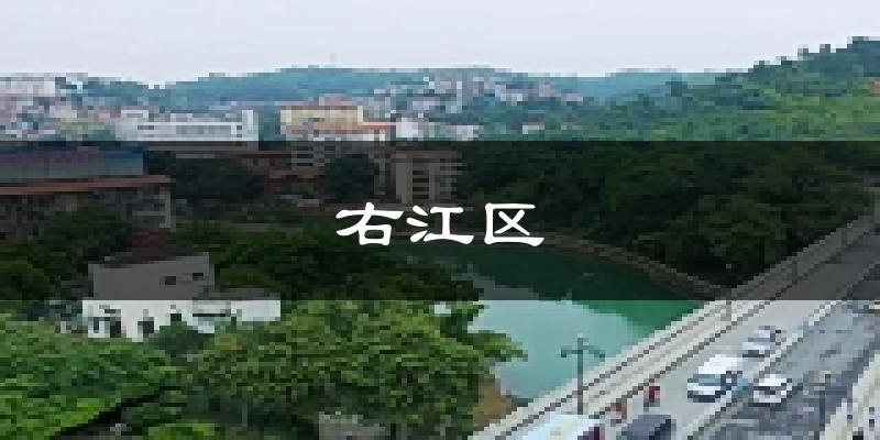右江区天气预报未来一周